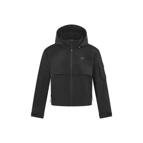 CAT SS25 Куртки и Пальто Женские