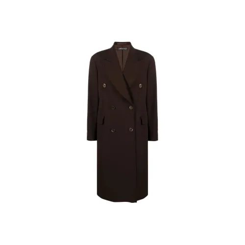 OUR LEGACY Умбра Женские Пальто