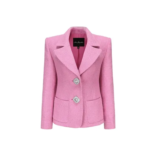 NANA JACQUELINE Женские офисные костюмы