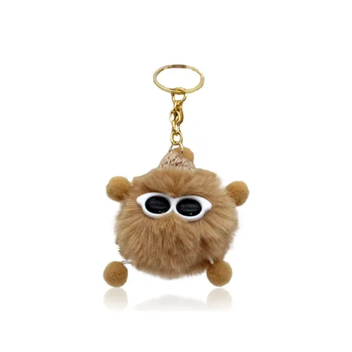 AEMC Плюшевые подвески унисекс