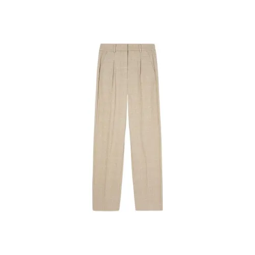 Michael Kors CAMEL Женские деловые костюмы