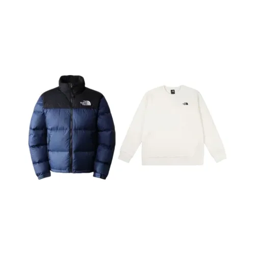 The North Face 1996 Collection Nuptse Повседневная спортивная одежда Унисекс
