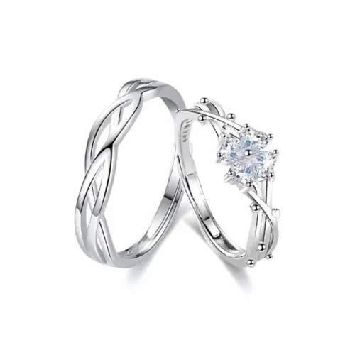 SHANGYINFU Кольца Унисекс