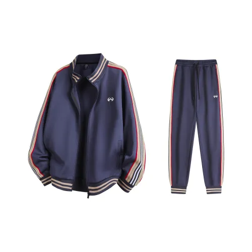 JIANWANG Повседневная спортивная одежда унисекс