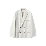 Натуральный белый