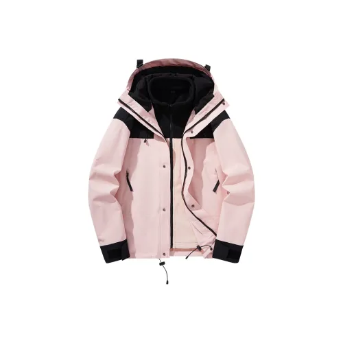 KRISTALIA Куртки и Пальто Унисекс