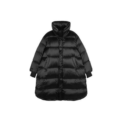 Jiangnan Commoner Женские пуховики