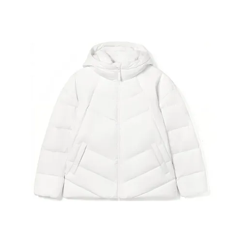 LACOSTE Женские пуховые куртки