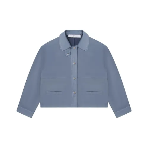 IRO NIGHT Женские Куртки