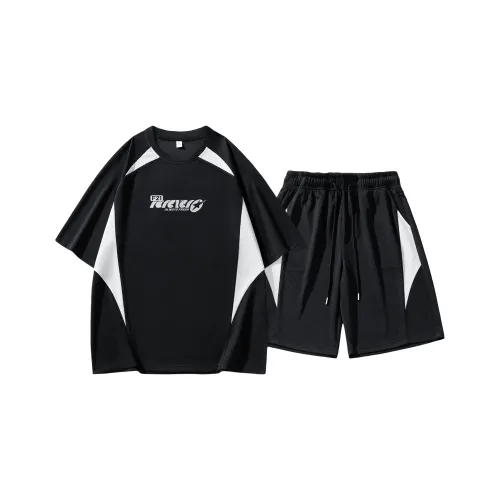 FOREVER 21 Повседневная Спортивная Одежда Унисекс