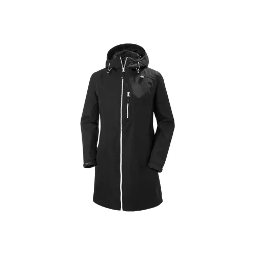 Helly Hansen Женские Куртки