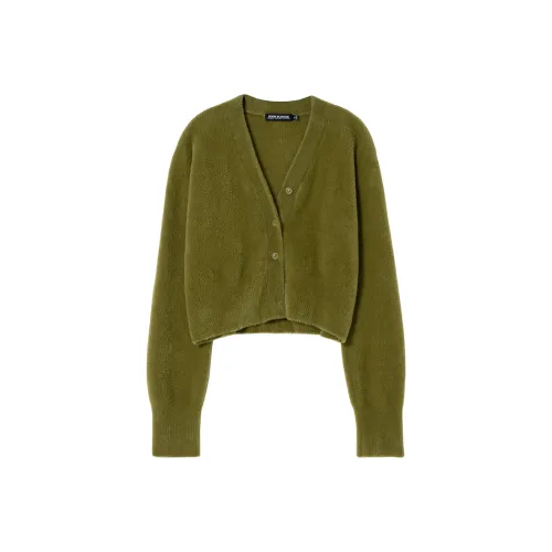 SOON FLOWER Весна Трикотаж Женский Черный