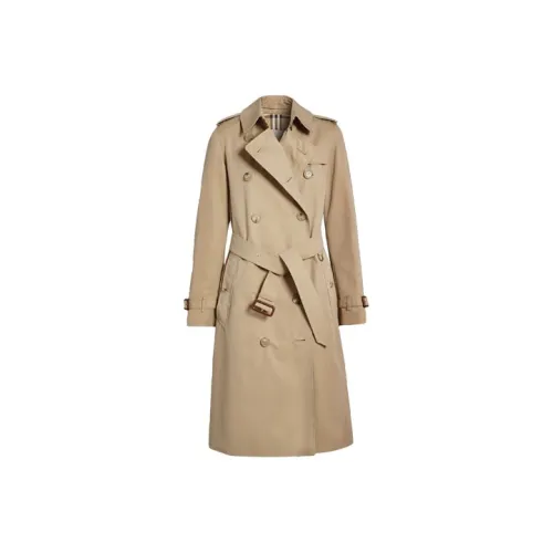 Burberry Мед Женские Пальто