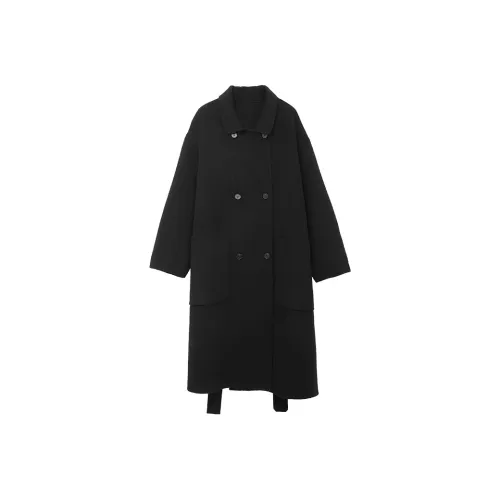 SUNSUNTOWN Женские пальто