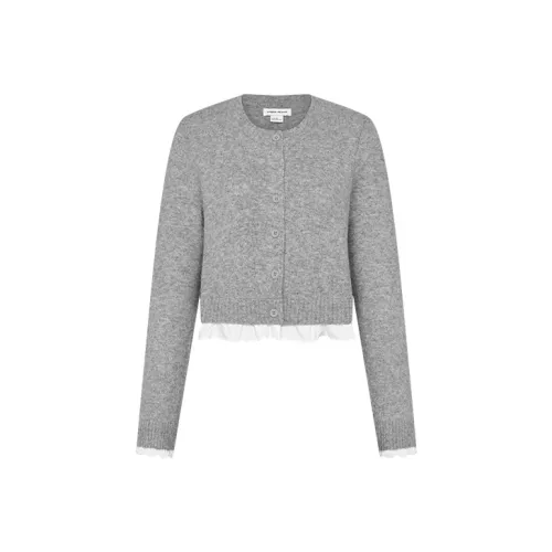 URBAN REVIVO Женские Трикотажные изделия