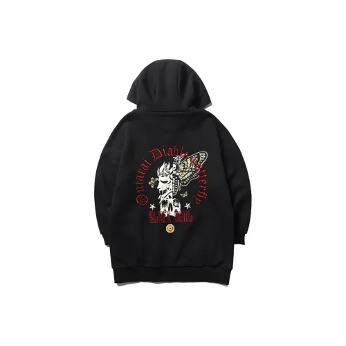 ONIARAI Толстовка Женская Черная