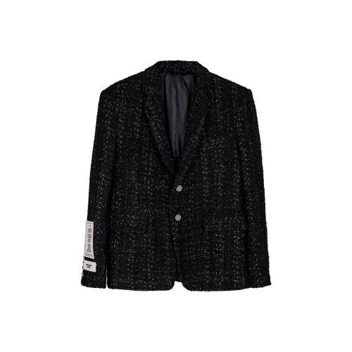 ARDENCODE Черный Унисекс Офисные костюмы