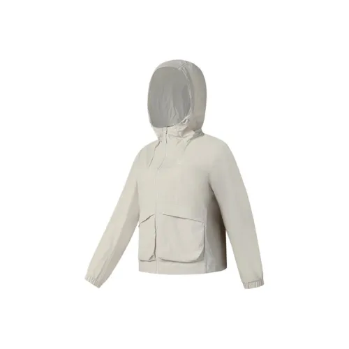 FILA ATHLETICS Куртка Женская Семя коикса BG