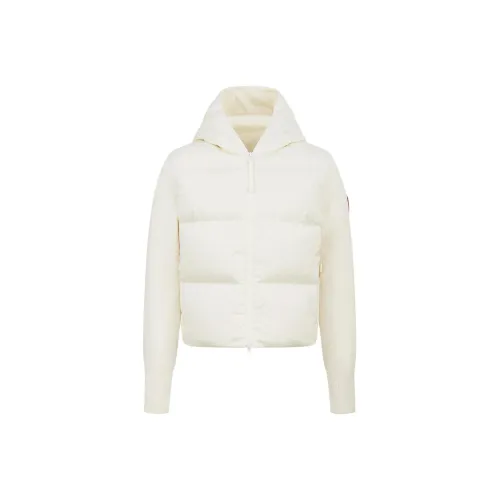Canada Goose Женские пуховики