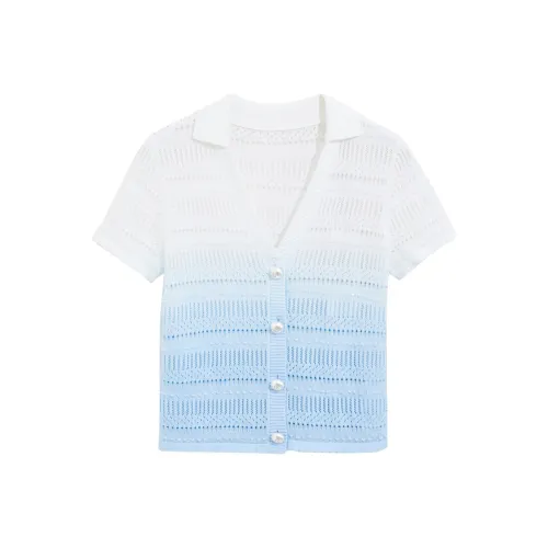 BEBE Женская трикотажная одежда