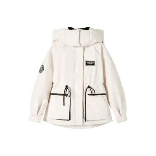 Still Quiet Пуховик Женские