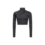 Черный камуфляж