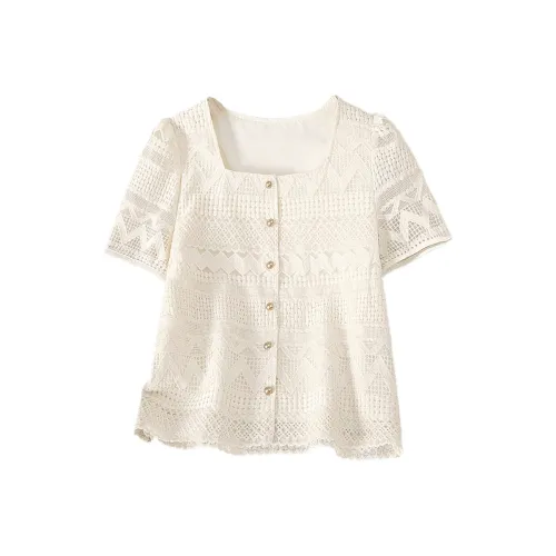 TOUCH Женские Рубашки