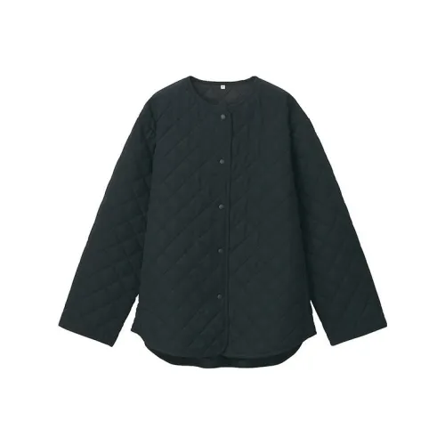 Muji Женские Куртки