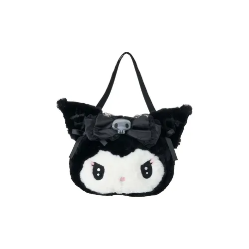 Sanrio Сумки через плечо Черный Белый Женский