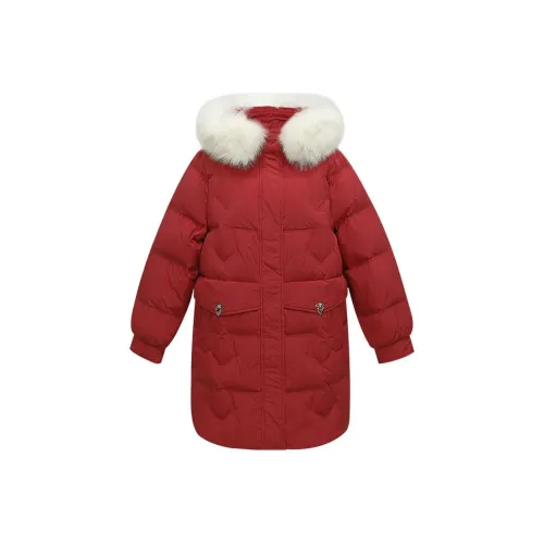 Duoyi Женские пуховики