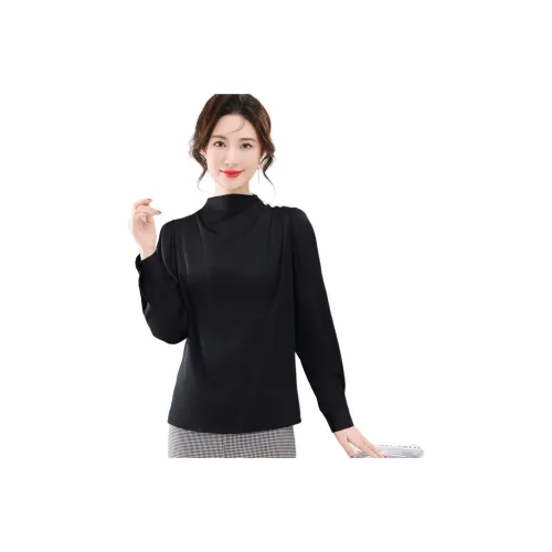 H YXIANG Женские Рубашки