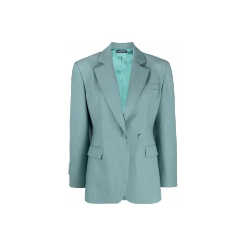 SIMONE ROCHA Зеленый Женские Офисные Костюмы