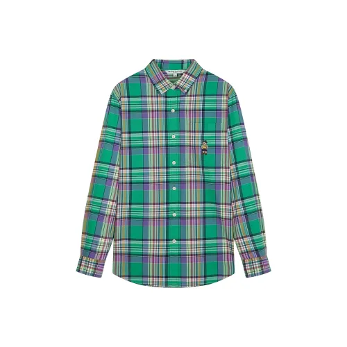 Teenie Weenie Женские Рубашки