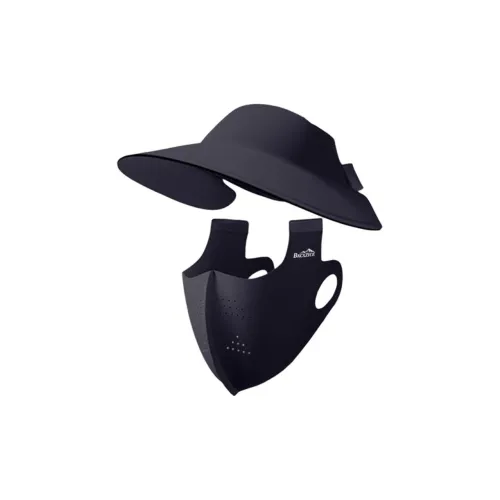 BKCXZICE Полиамид Маски с защитой от солнца Унисекс