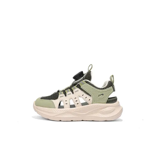 K Bird Low Топ Беговые кроссовки Детский