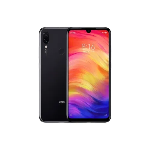 Смартфоны Xiaomi
