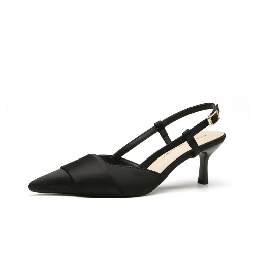 Zomila Низкий каблук Высокие каблуки Женские