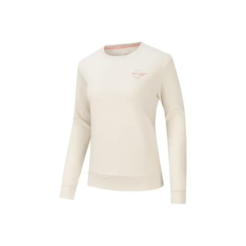 361° Толстовка Женская Отслаивающий Белый Краска