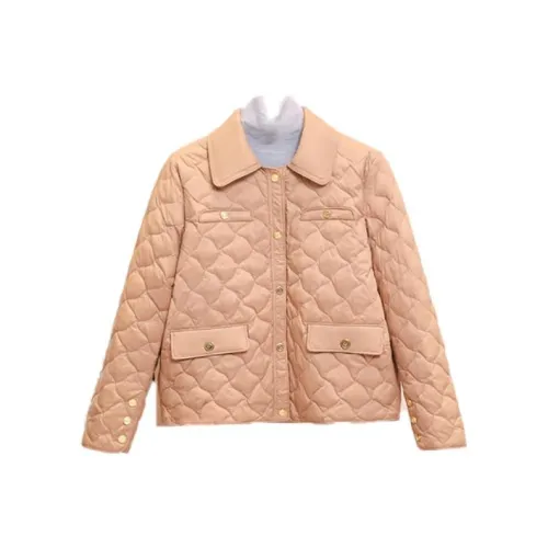 YAYA Женские Пуховики