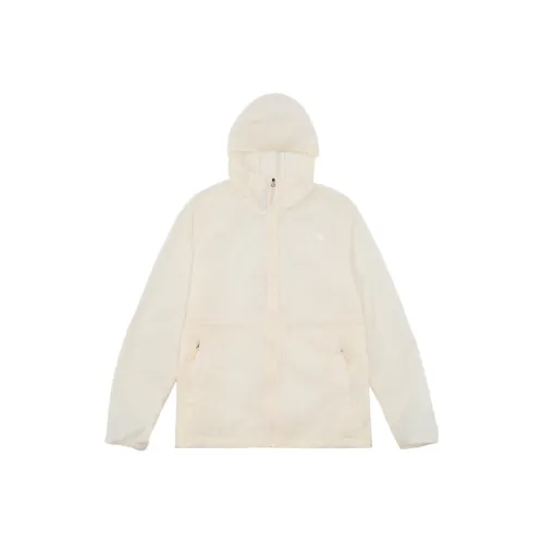 THE NORTH FACE Куртка Женская Ecru