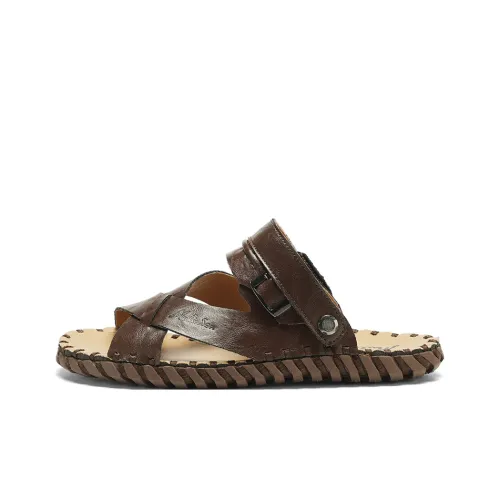 Mulinsen Пляжные сандалии Мужской