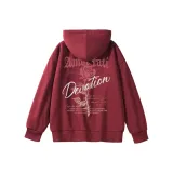 Джуджубе Красный (Y Большой Градиентный Розовый Спина Этикетка)