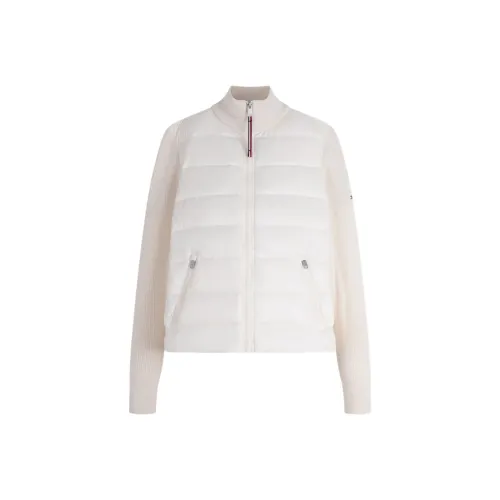 Tommy Hilfiger Пуховик Женские