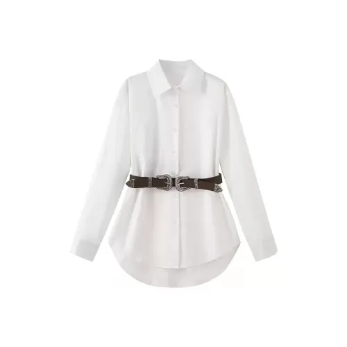 FLIM Женские Рубашки