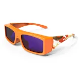 Камуфляж апельсин