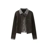 Темно-серый