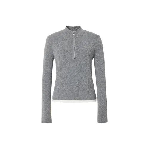 Hopeshow Женская трикотажная одежда