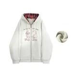 Вересковый серый [Утолщенный с флисовой подкладкой]