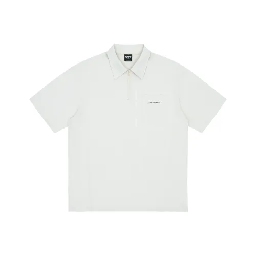 V37 Унисекс Футболка