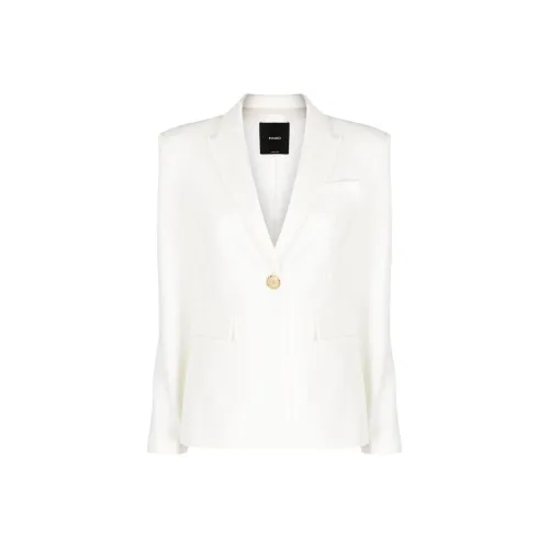 PINKO Белый Женские Офисные Костюмы